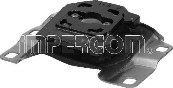 IMPERGOM 37761 - Підвіска, ступінчаста коробка передач autocars.com.ua