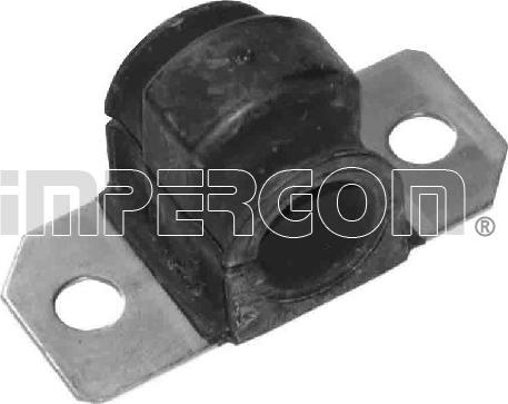 IMPERGOM 37766 - Втулка, стабілізатор autocars.com.ua