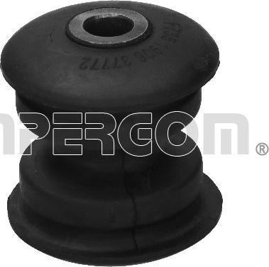 IMPERGOM 37772 - Підвіска, листова ресора autocars.com.ua