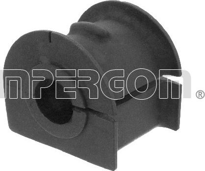 IMPERGOM 37776 - Втулка, стабілізатор autocars.com.ua