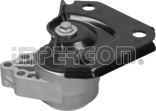 IMPERGOM 37790 - Подушка, підвіска двигуна autocars.com.ua