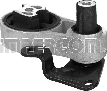 IMPERGOM 37793 - Подушка, підвіска двигуна autocars.com.ua