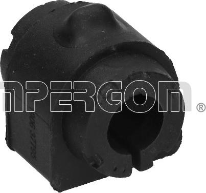 IMPERGOM 37795 - Втулка, стабілізатор autocars.com.ua