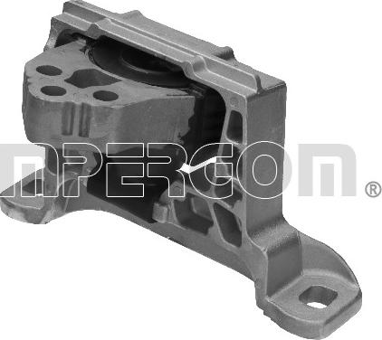IMPERGOM 37798 - Подушка, підвіска двигуна autocars.com.ua