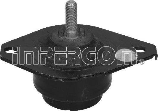 IMPERGOM 37801 - Подушка, підвіска двигуна autocars.com.ua