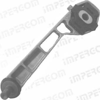 IMPERGOM 37817 - Подушка, підвіска двигуна autocars.com.ua