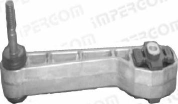 IMPERGOM 37818 - Подушка, підвіска двигуна autocars.com.ua