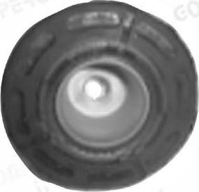 IMPERGOM 37828 - Подушка, підвіска двигуна autocars.com.ua