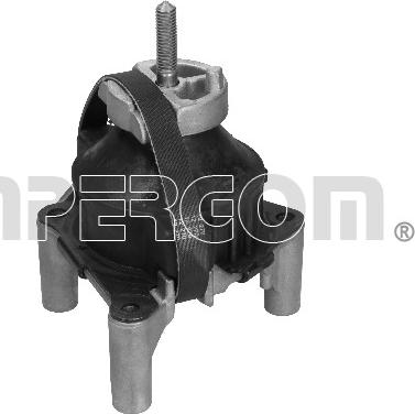 IMPERGOM 37832 - Подушка, підвіска двигуна autocars.com.ua