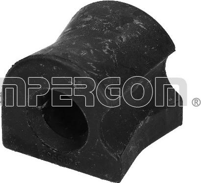 IMPERGOM 37838 - Втулка, стабілізатор autocars.com.ua