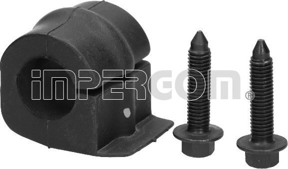 IMPERGOM 37860 - Втулка, стабілізатор autocars.com.ua