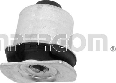 IMPERGOM 37863 - Втулка, балка мосту autocars.com.ua