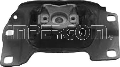 IMPERGOM 37870 - Підвіска, ступінчаста коробка передач autocars.com.ua