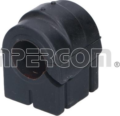 IMPERGOM 37872 - Втулка, стабілізатор autocars.com.ua