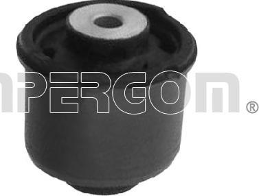 IMPERGOM 37876 - Втулка, балка мосту autocars.com.ua