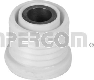 IMPERGOM 37878 - Втулка, балка мосту autocars.com.ua