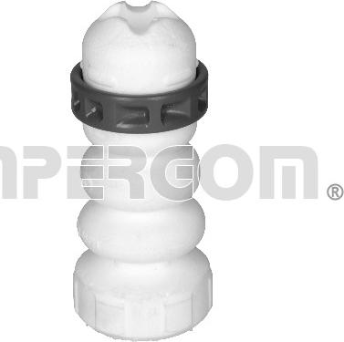 IMPERGOM 37960 - Відбійник, буфер амортизатора autocars.com.ua