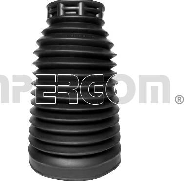 IMPERGOM 37992 - Пильник амортизатора, захисний ковпак autocars.com.ua