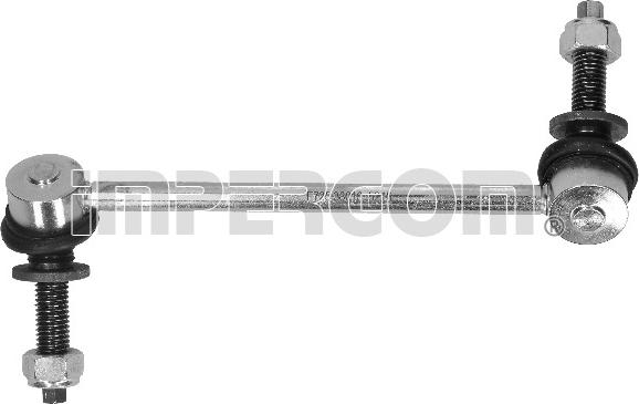 IMPERGOM 38016 - Тяга / стійка, стабілізатор autocars.com.ua