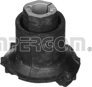 IMPERGOM 38035 - Втулка, балка мосту autocars.com.ua
