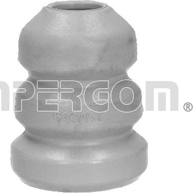 IMPERGOM 38102 - Відбійник, буфер амортизатора autocars.com.ua
