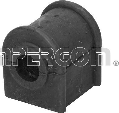 IMPERGOM 38129 - Втулка, стабілізатор autocars.com.ua