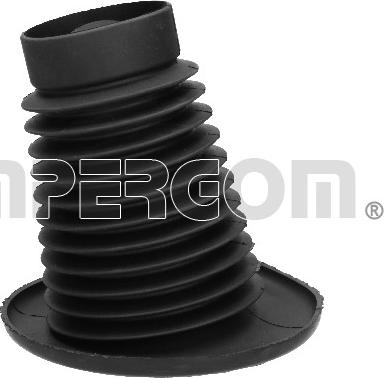 IMPERGOM 38201 - Пильник амортизатора, захисний ковпак autocars.com.ua