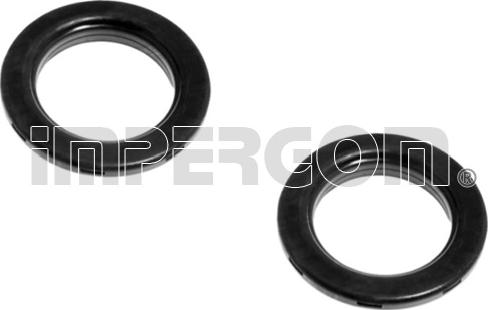 IMPERGOM 38419/2 - Підшипник кочення, опора стійки амортизатора autocars.com.ua