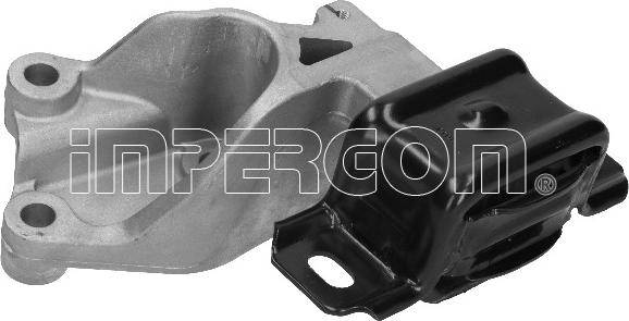 IMPERGOM 38510 - Подушка, підвіска двигуна autocars.com.ua