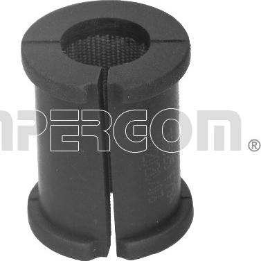 IMPERGOM 38525 - Втулка, стабілізатор autocars.com.ua