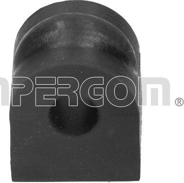 IMPERGOM 38526 - Втулка, стабілізатор autocars.com.ua