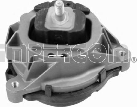 IMPERGOM 38550 - Подушка, підвіска двигуна autocars.com.ua