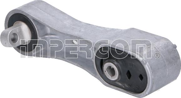 IMPERGOM 38554 - Подушка, підвіска двигуна autocars.com.ua