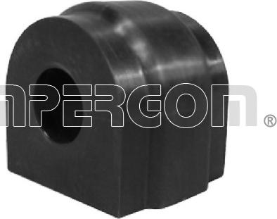 IMPERGOM 38560 - Втулка, стабілізатор autocars.com.ua