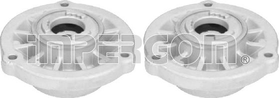 IMPERGOM 38563/2 - Опора стійки амортизатора, подушка autocars.com.ua