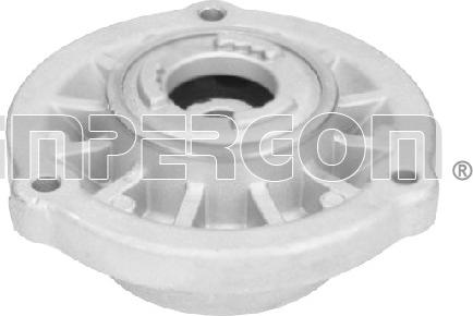 IMPERGOM 38563 - Опора стійки амортизатора, подушка autocars.com.ua