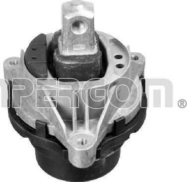IMPERGOM 38584 - Подушка, підвіска двигуна autocars.com.ua