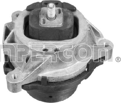 IMPERGOM 38586 - Подушка, підвіска двигуна autocars.com.ua