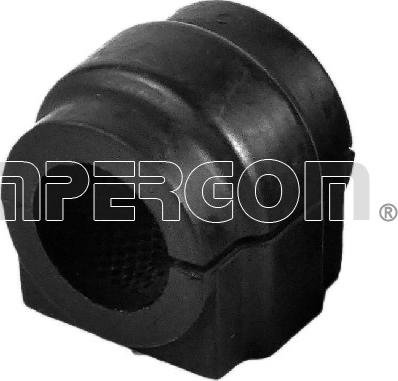 IMPERGOM 38661 - Втулка, стабілізатор autocars.com.ua