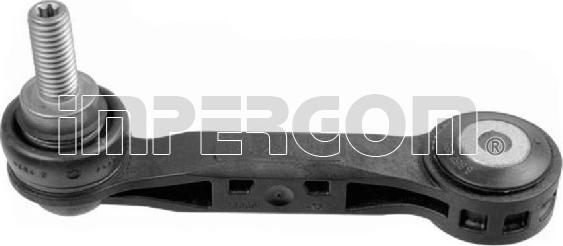 IMPERGOM 38665 - Тяга / стійка, стабілізатор autocars.com.ua