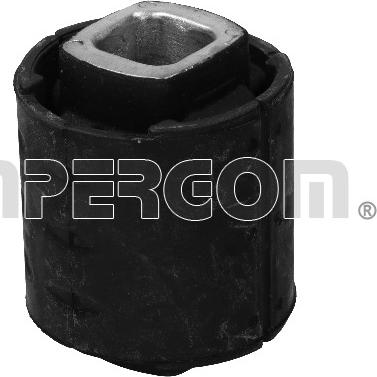 IMPERGOM 38666 - Втулка, балка мосту autocars.com.ua