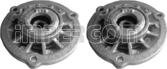 IMPERGOM 38699/2 - Опора стійки амортизатора, подушка autocars.com.ua