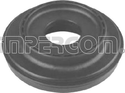 IMPERGOM 38711 - Підшипник кочення, опора стійки амортизатора autocars.com.ua