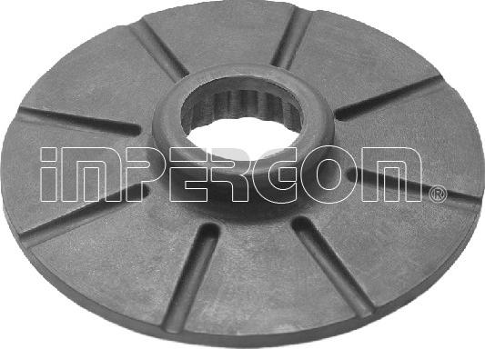 IMPERGOM 38723 - Тарілка пружини autocars.com.ua