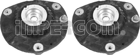 IMPERGOM 38733/2 - Опора стійки амортизатора, подушка autocars.com.ua