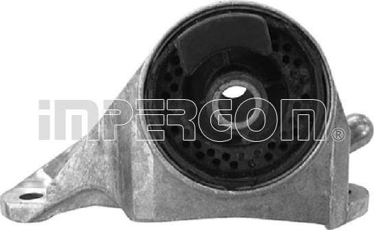 IMPERGOM 38740 - Подушка, підвіска двигуна autocars.com.ua
