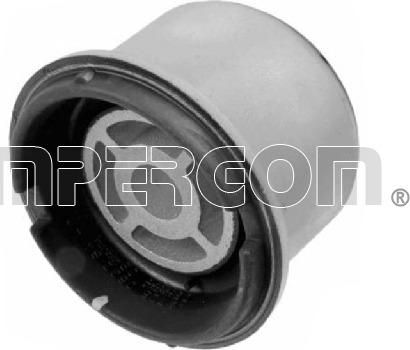 IMPERGOM 38748 - Втулка, балка мосту autocars.com.ua
