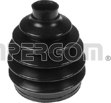 IMPERGOM 38754 - Пильник, приводний вал autocars.com.ua