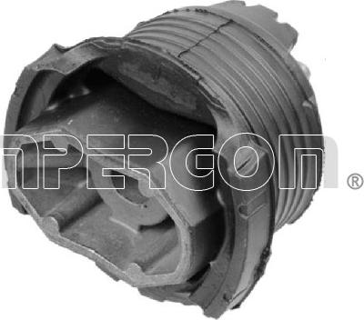 IMPERGOM 38822 - Втулка, балка мосту autocars.com.ua