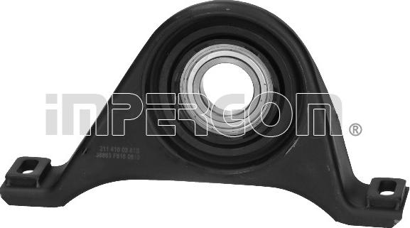 IMPERGOM 38863 - Підвіска, карданний вал autocars.com.ua